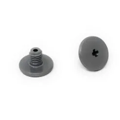 Vis De Maintien Silver *2 - Polaris Quattro Sport