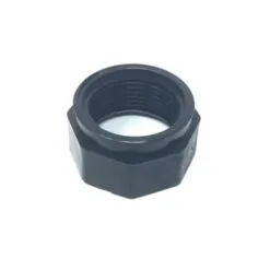 Bague De Serrage De Tuyau Noire - Polaris Quattro Sport