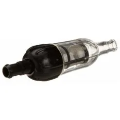 Ensemble De Filtre Ligne Noir - Polaris Quattro Sport