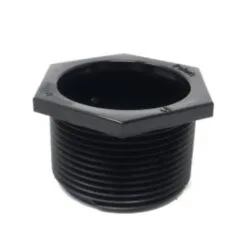 Connecteur Universel De Parois Noir - Polaris Quattro Sport