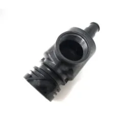 Prise Rapide De Parois Noire - Polaris Quattro Sport