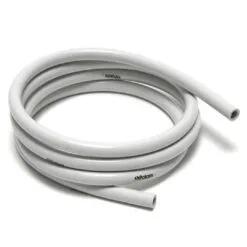 Tuyau D'Alimentation Blanc Long 3 Mètres Adaptable - Réf Polaris : D-45