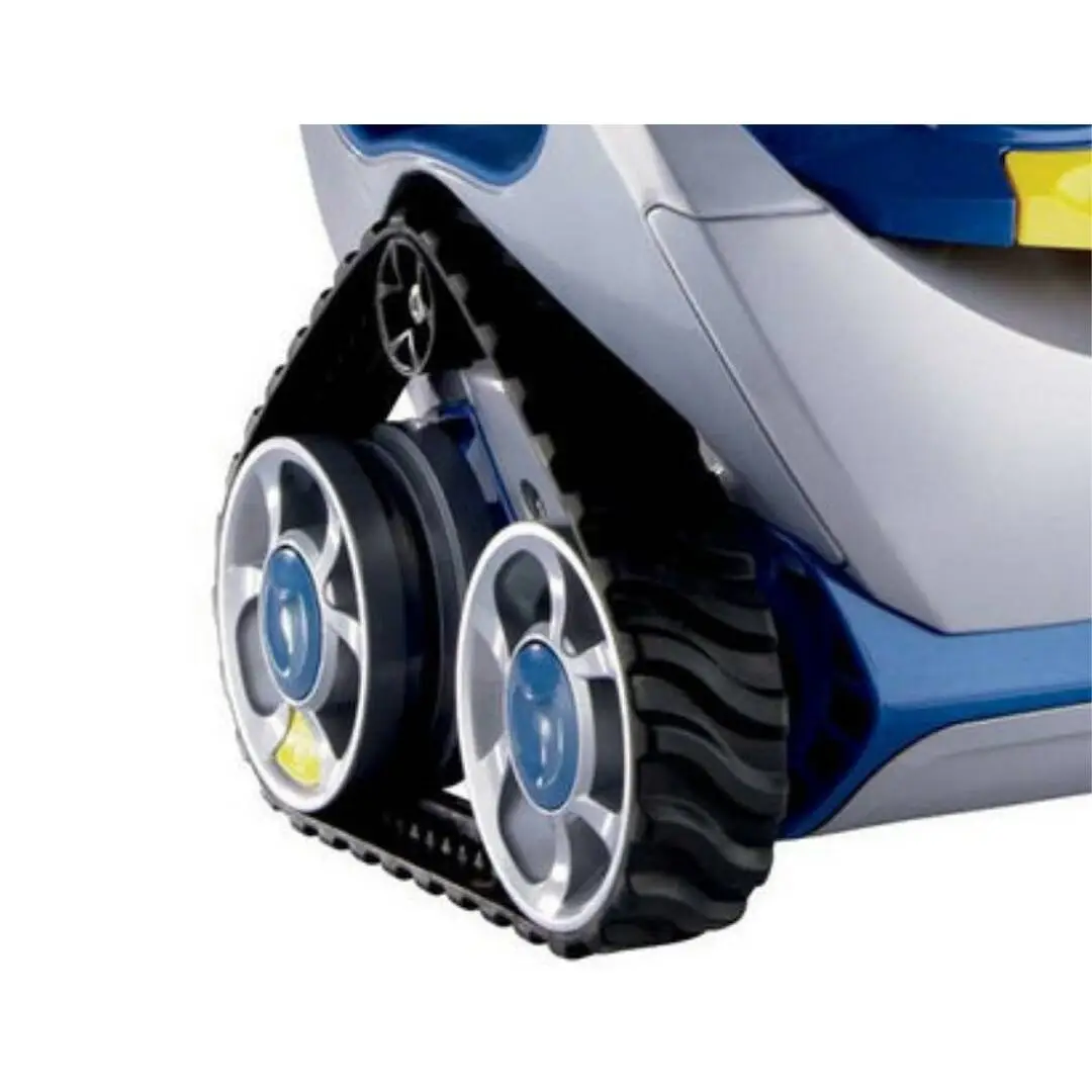 2 Chenilles - Adaptable Zodiac MX6 / MX8 3 2 Chenilles - Adaptable Zodiac MX6 / MX8 – Image 3