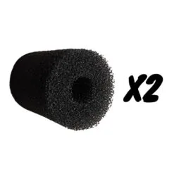 2 Brosses De Queue - Adaptable Polaris