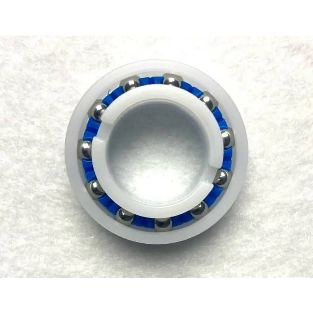 2 Roulements à Billes Pour Roue - Adaptable Polaris C-60 3 2 Roulements à Billes Pour Roue - Adaptable Polaris C-60 – Image 3